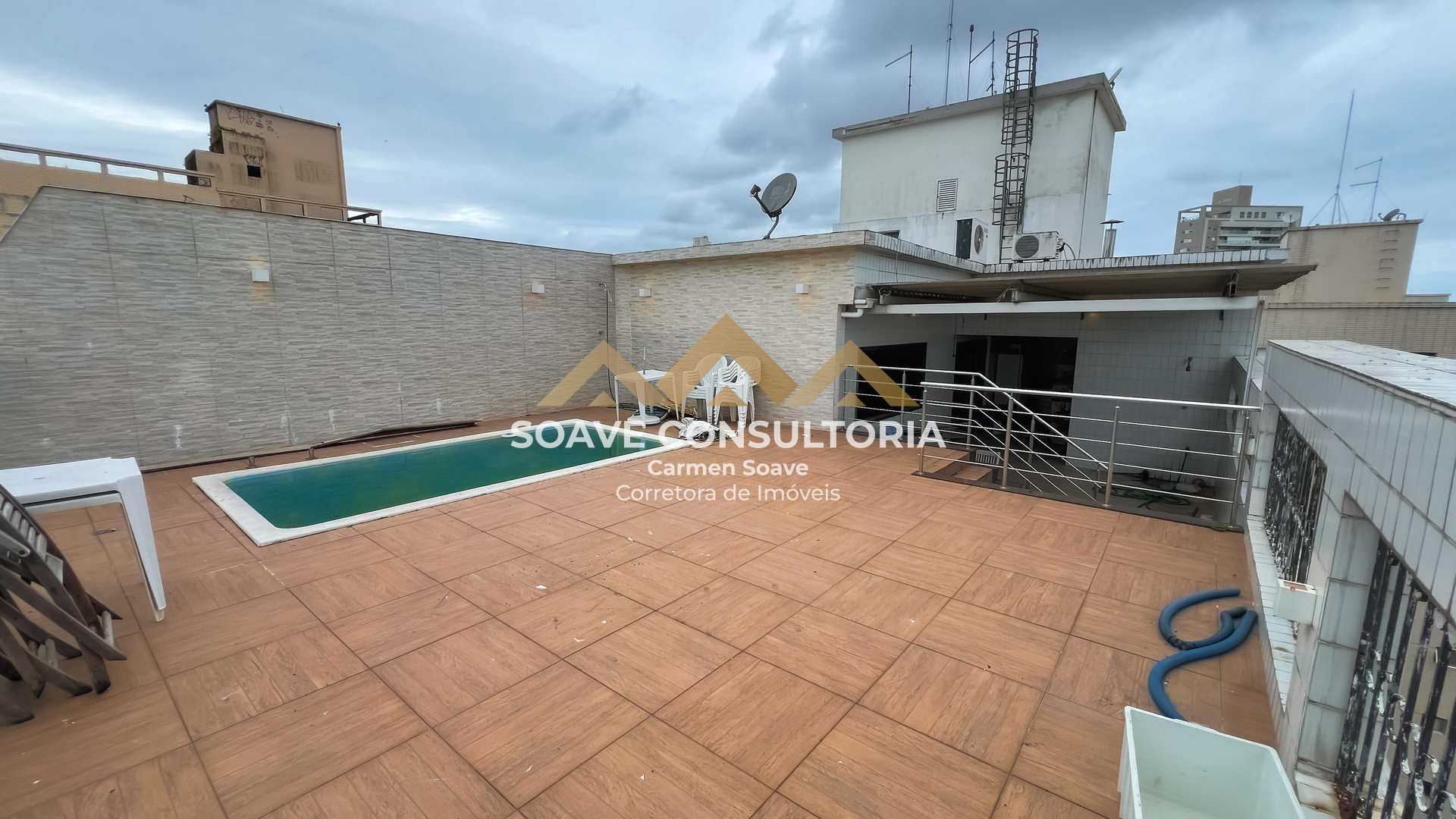 Cobertura à venda com 4 quartos, 405m² - Foto 19