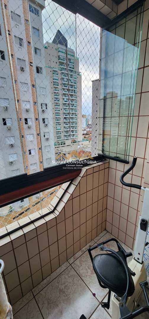 Apartamento à venda com 3 quartos, 137m² - Foto 6