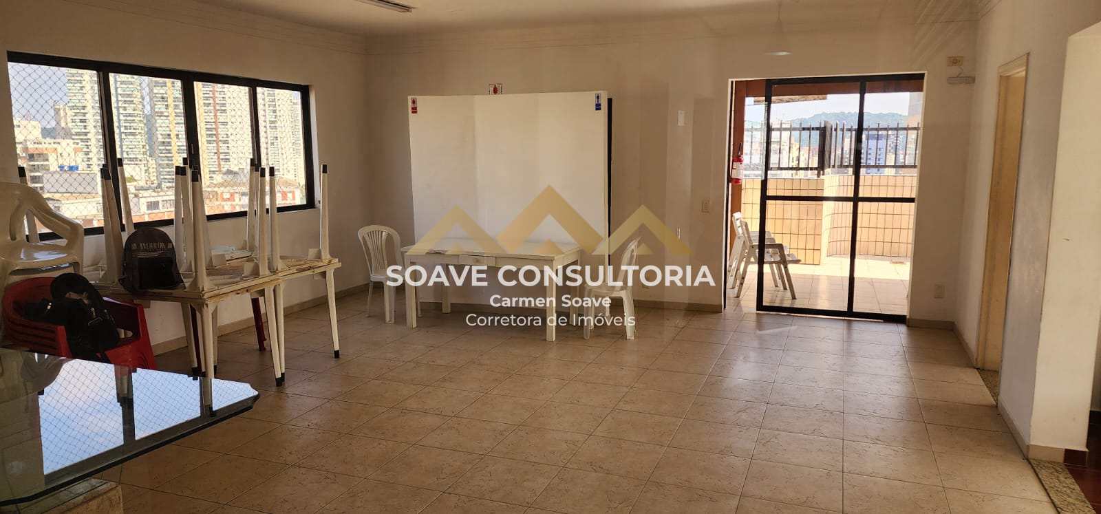 Apartamento à venda com 3 quartos, 137m² - Foto 26