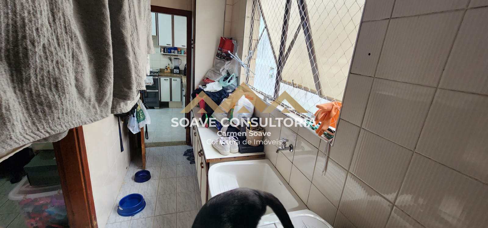 Apartamento à venda com 3 quartos, 137m² - Foto 23