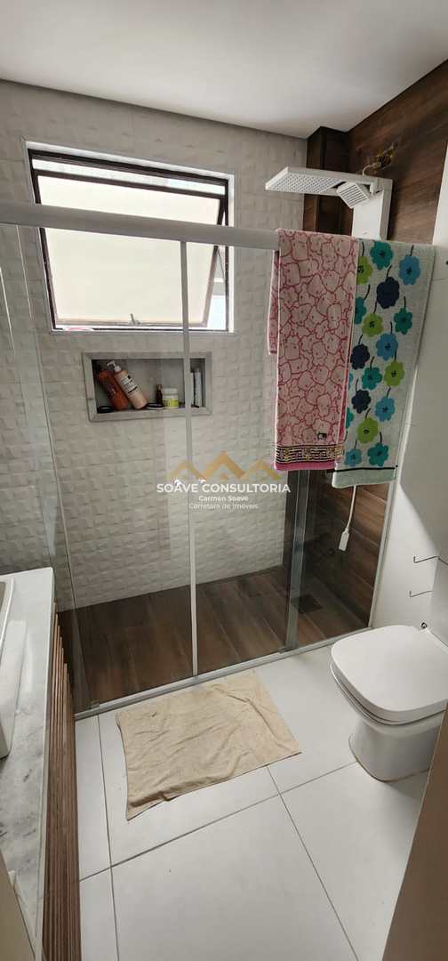 Apartamento à venda com 3 quartos, 137m² - Foto 9