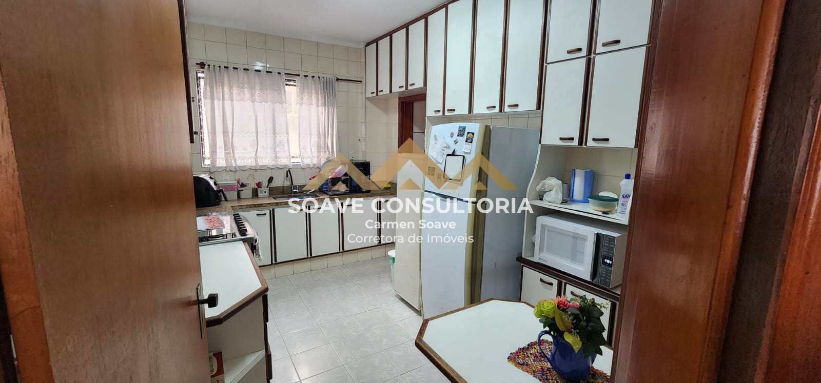 Apartamento à venda com 3 quartos, 137m² - Foto 21