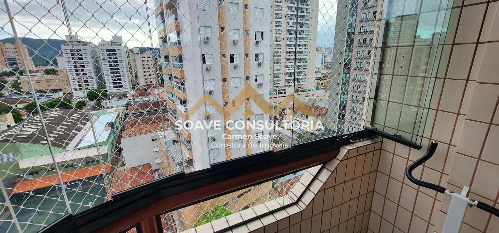 Apartamento à venda com 3 quartos, 137m² - Foto 7