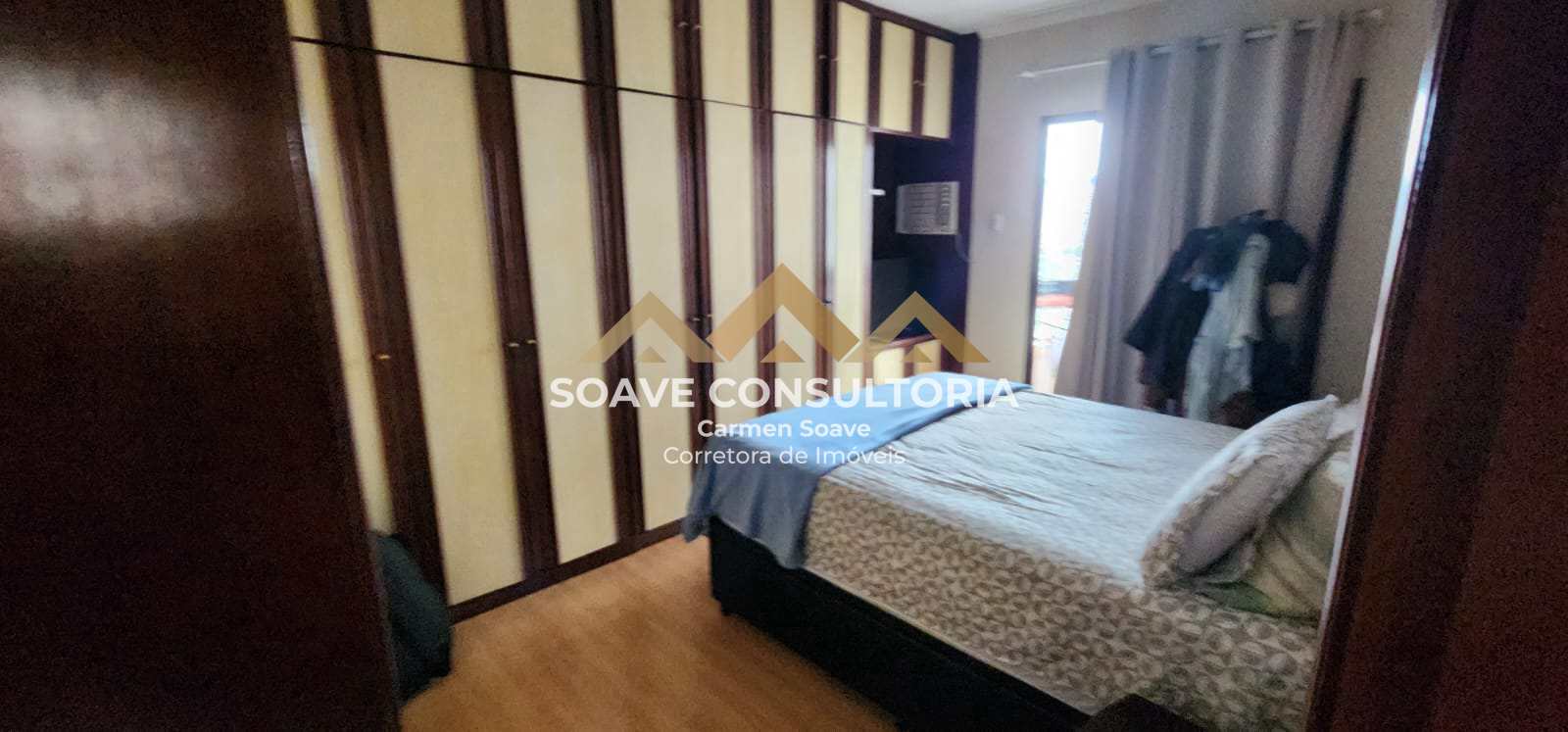 Apartamento à venda com 3 quartos, 137m² - Foto 10