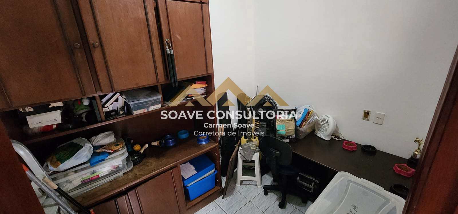 Apartamento à venda com 3 quartos, 137m² - Foto 17