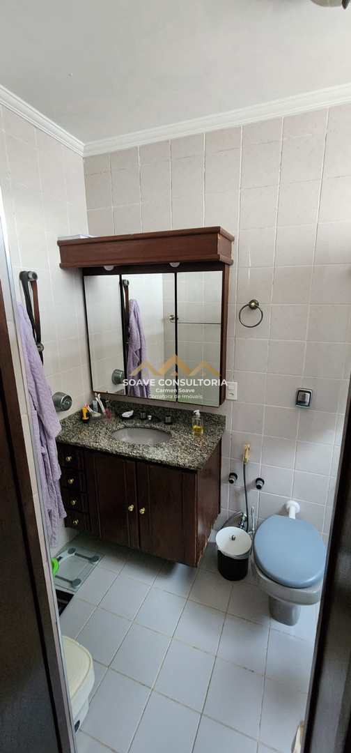 Apartamento à venda com 3 quartos, 137m² - Foto 19