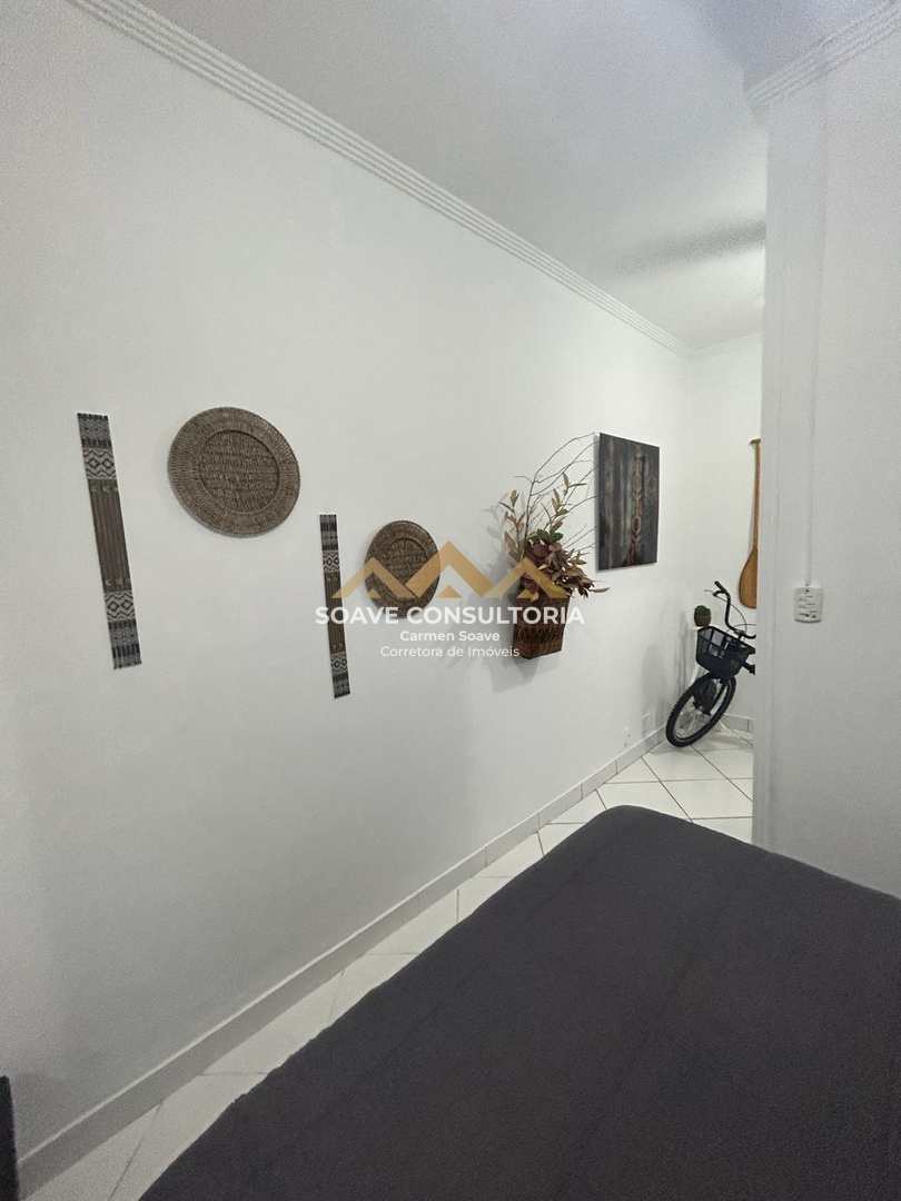 Apartamento à venda com 1 quarto, 39m² - Foto 5