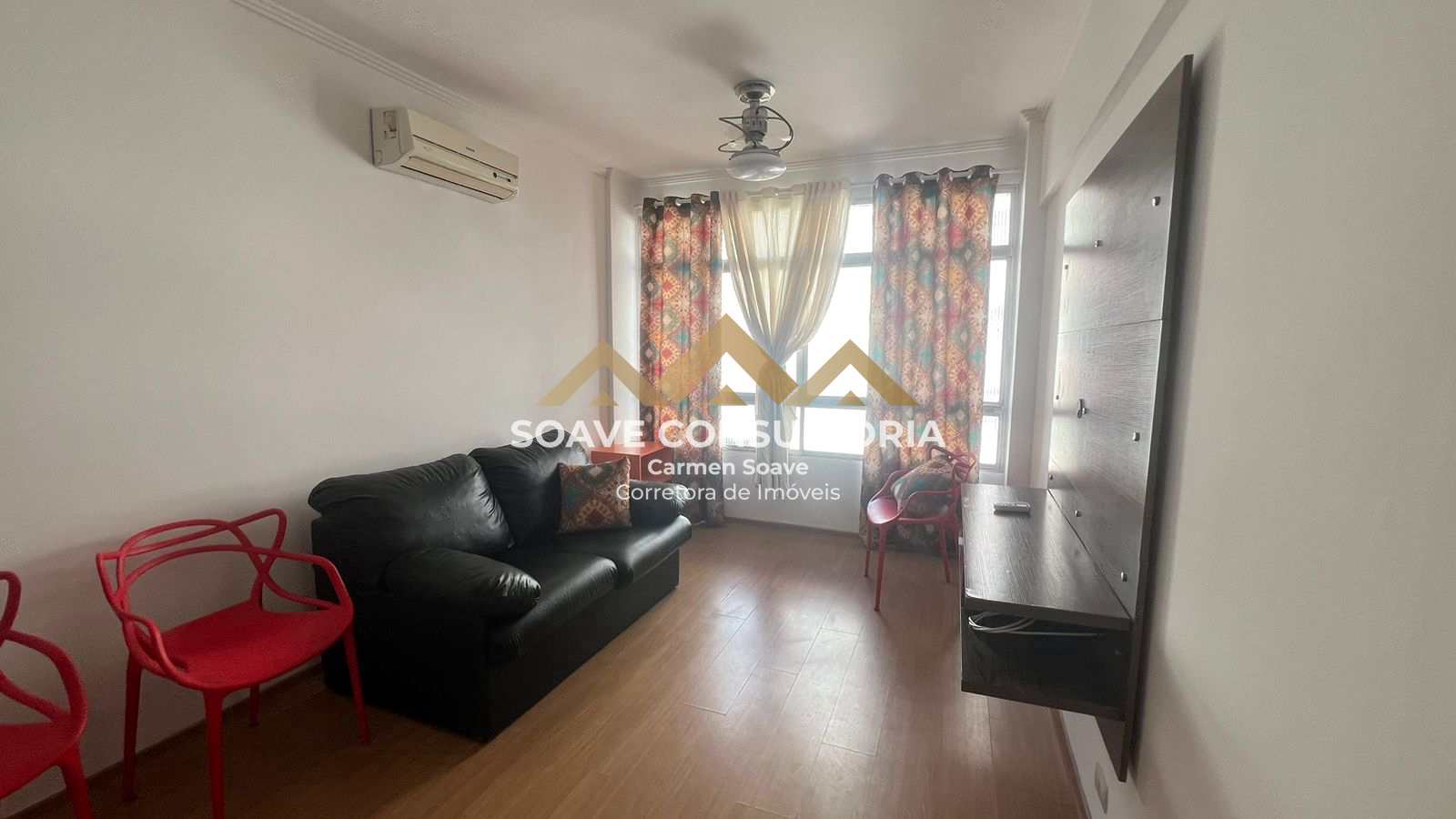 Apartamento à venda com 2 quartos, 74m² - Foto 2