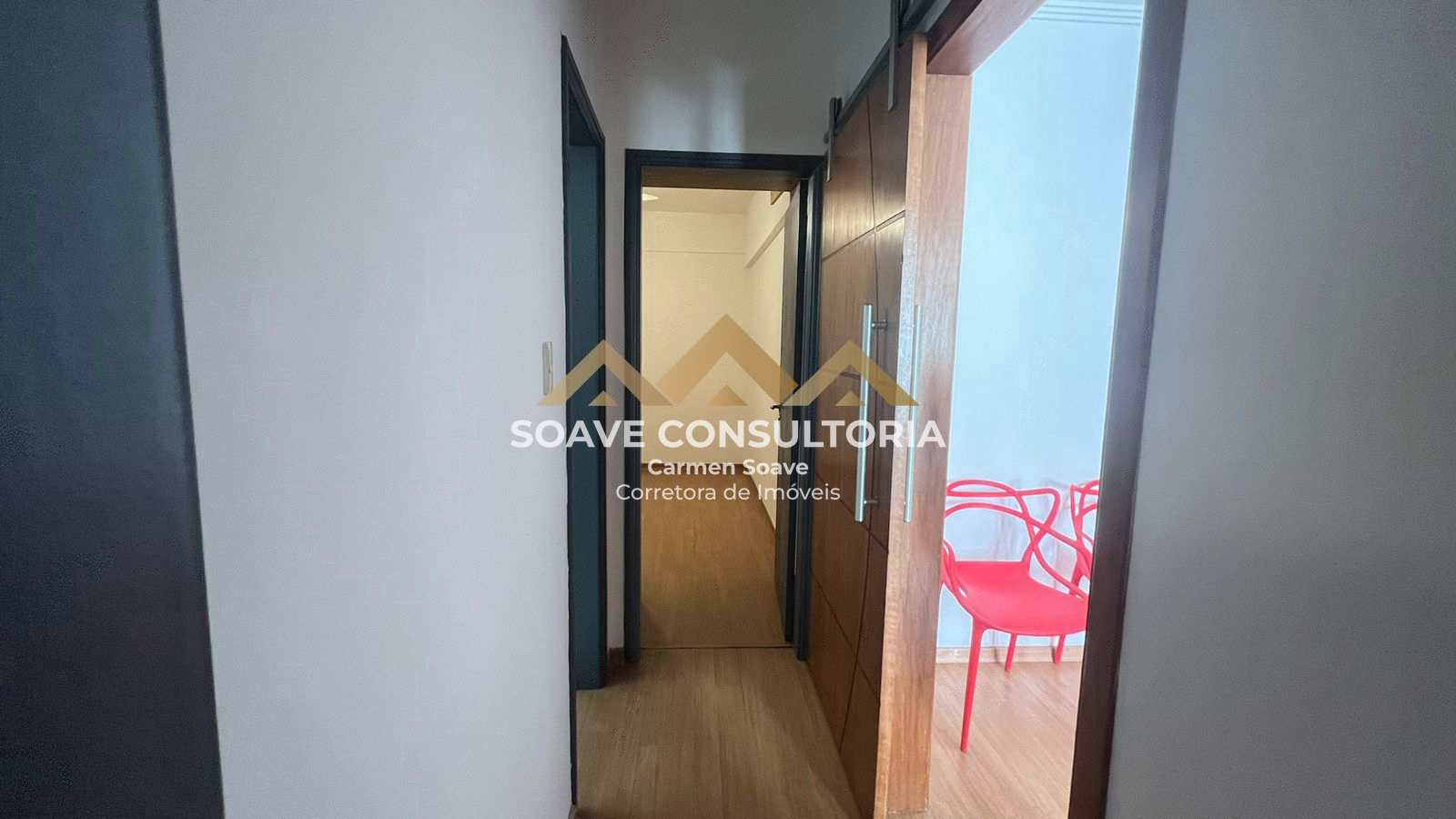 Apartamento à venda com 2 quartos, 74m² - Foto 6