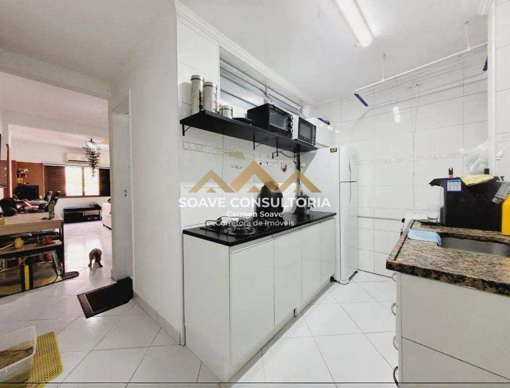 Apartamento à venda com 1 quarto, 35m² - Foto 5