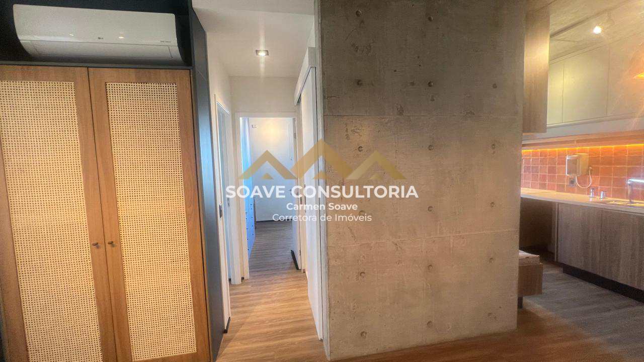 Apartamento à venda, 72m² - Foto 6