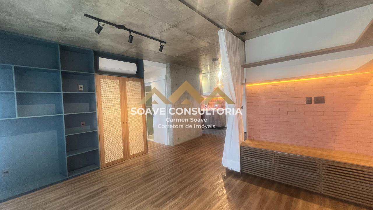 Apartamento à venda, 72m² - Foto 4