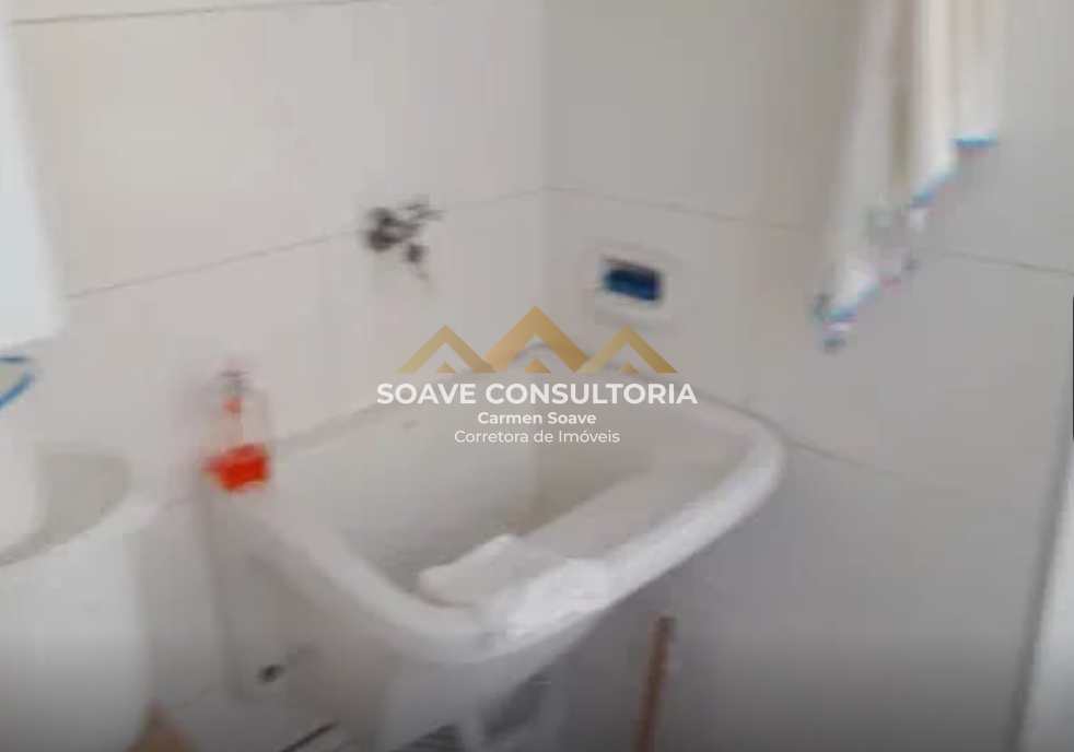 Apartamento à venda com 3 quartos, 145m² - Foto 15