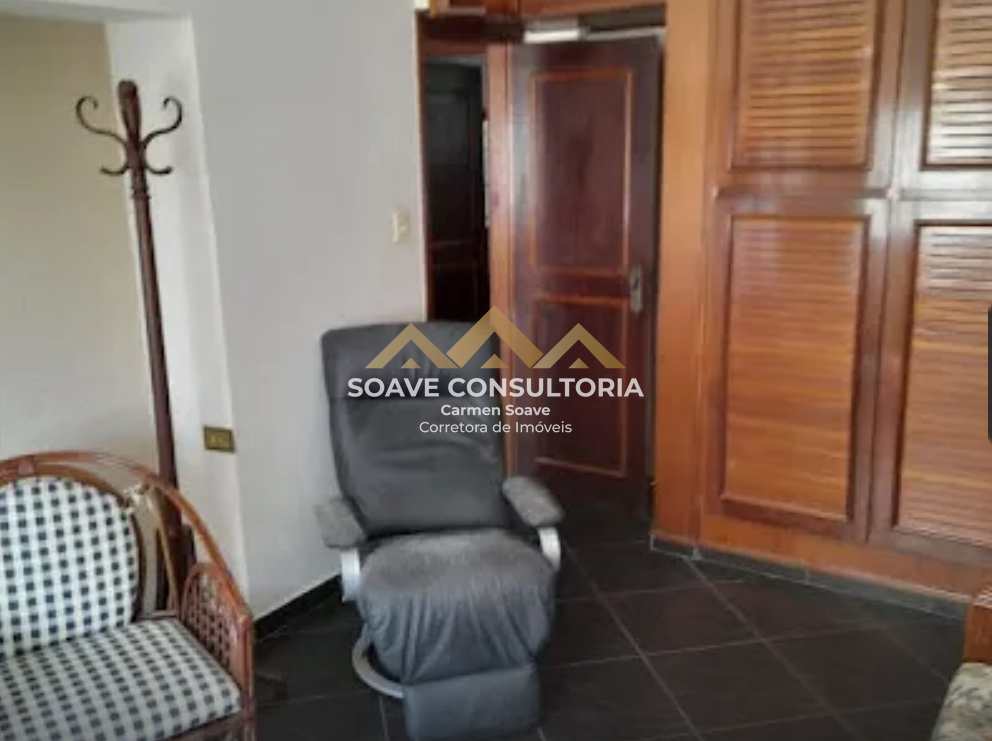 Apartamento à venda com 3 quartos, 145m² - Foto 8