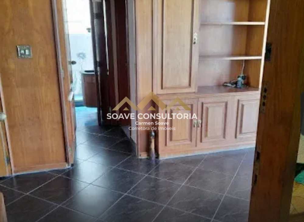 Apartamento à venda com 3 quartos, 145m² - Foto 5