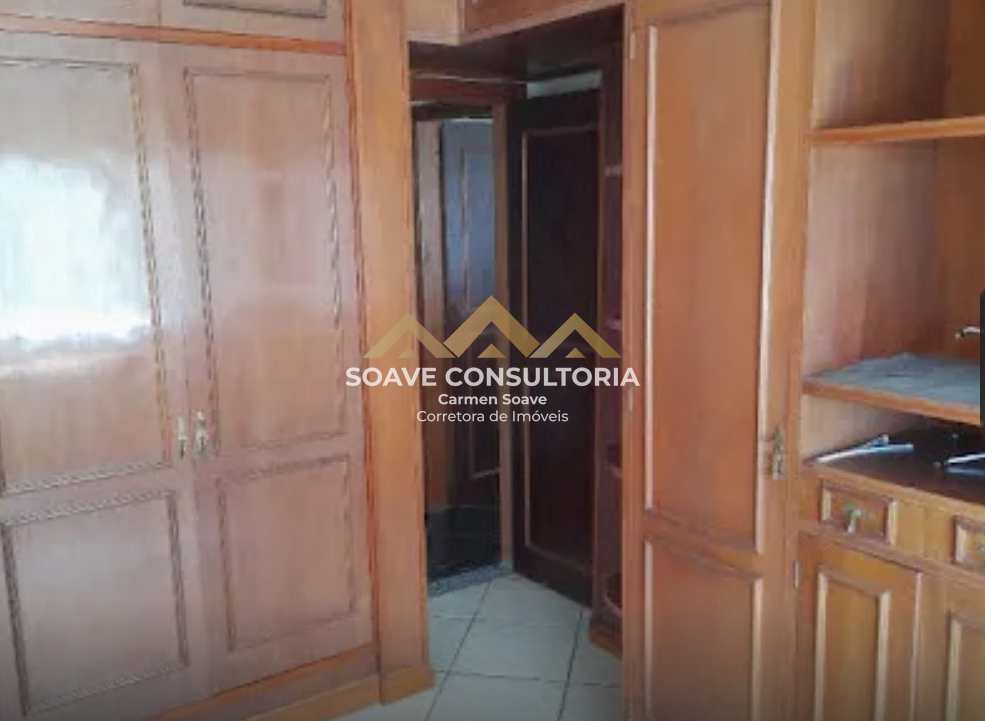 Apartamento à venda com 3 quartos, 145m² - Foto 11