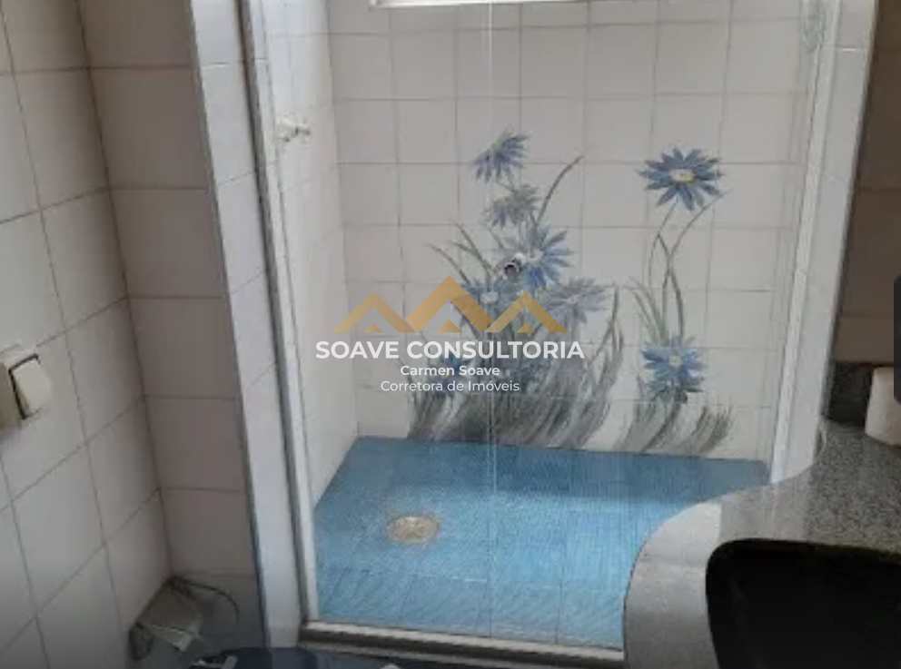 Apartamento à venda com 3 quartos, 145m² - Foto 13