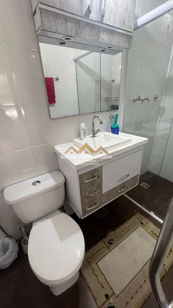 Apartamento à venda com 2 quartos, 132m² - Foto 15