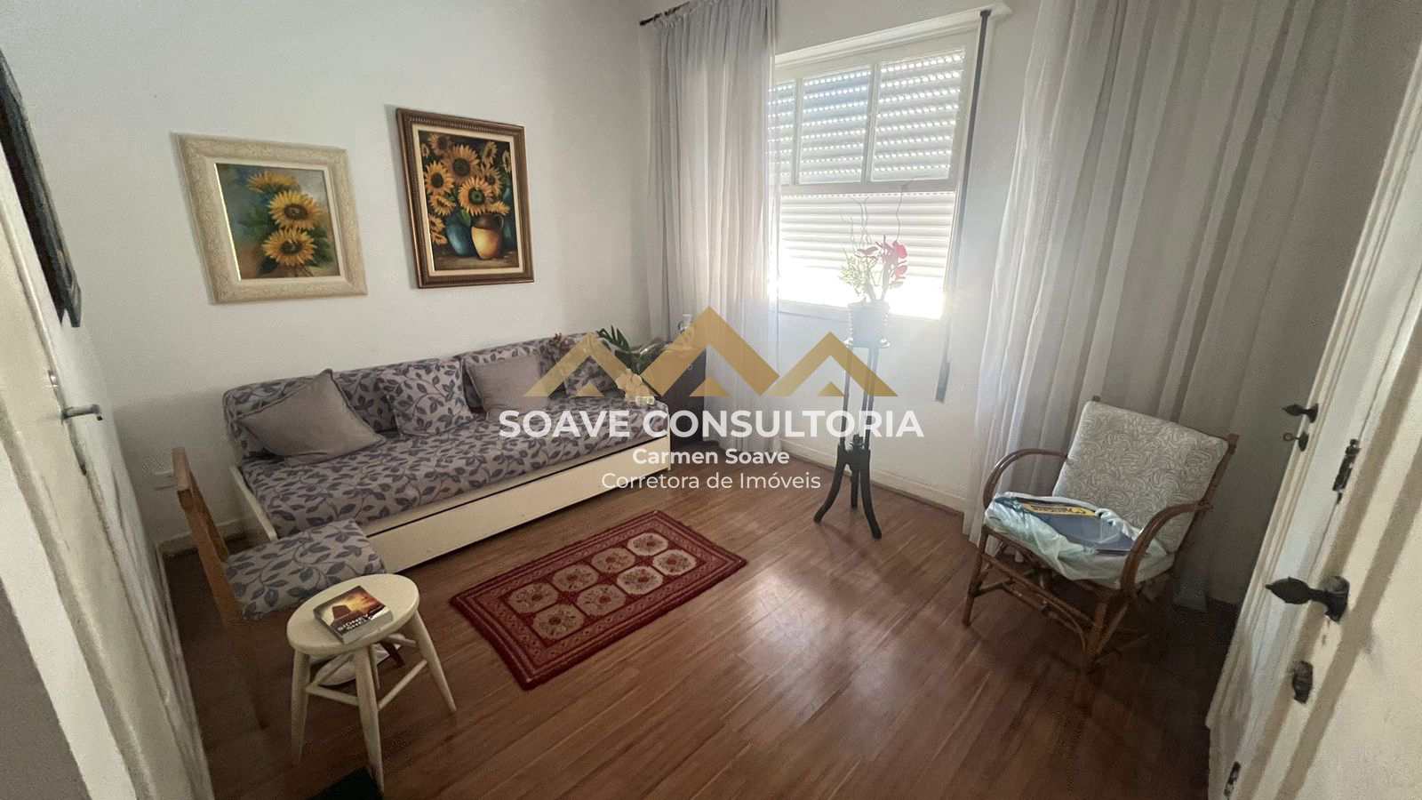 Apartamento à venda com 2 quartos, 132m² - Foto 13