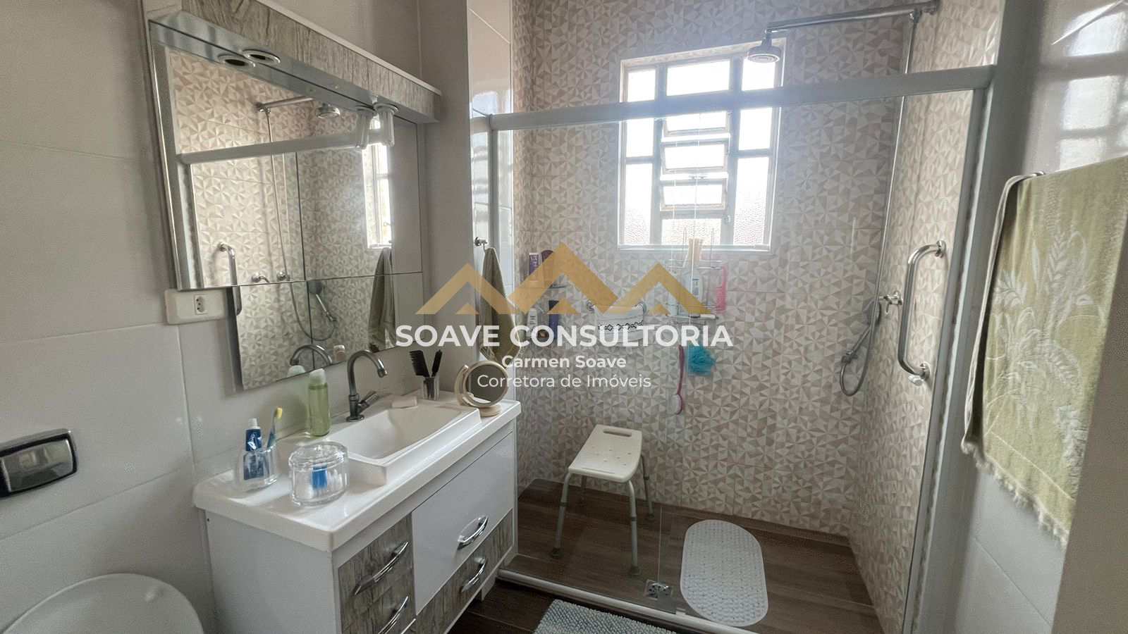 Apartamento à venda com 2 quartos, 132m² - Foto 9