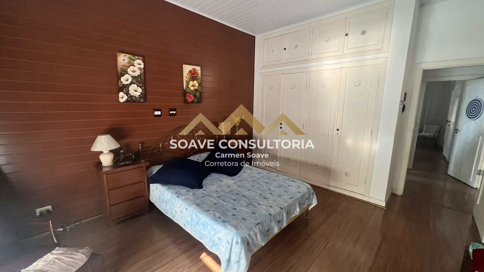 Apartamento à venda com 2 quartos, 132m² - Foto 8