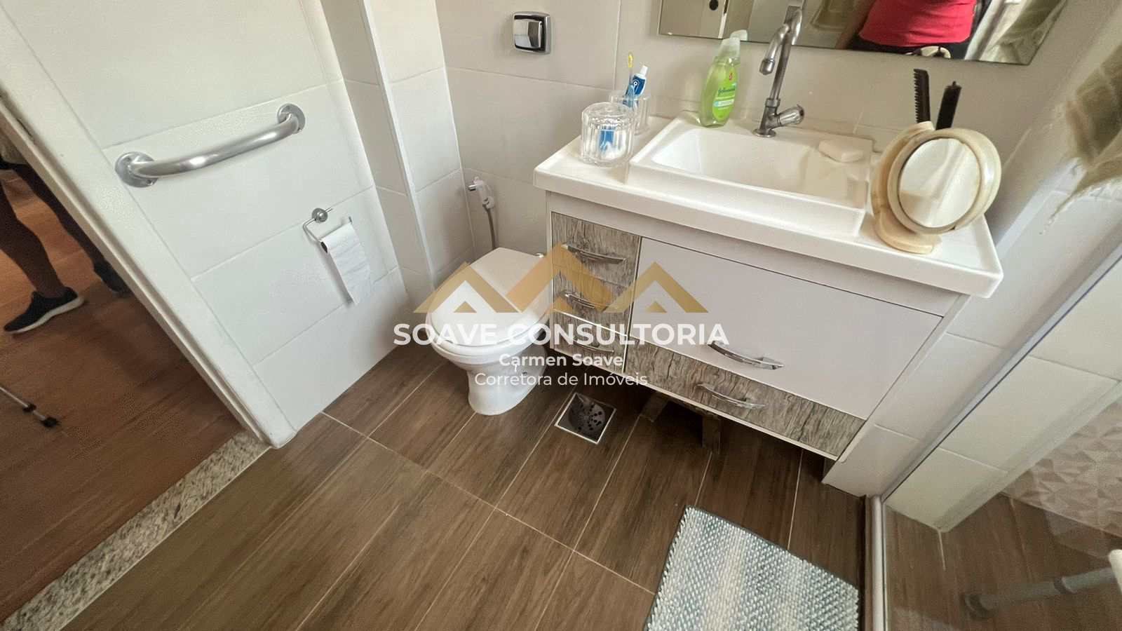 Apartamento à venda com 2 quartos, 132m² - Foto 16