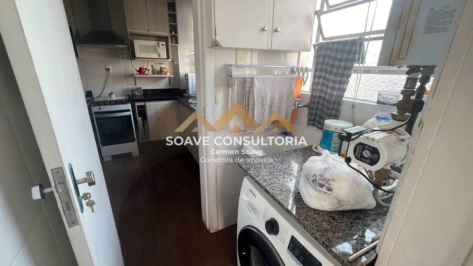 Apartamento à venda com 2 quartos, 132m² - Foto 21