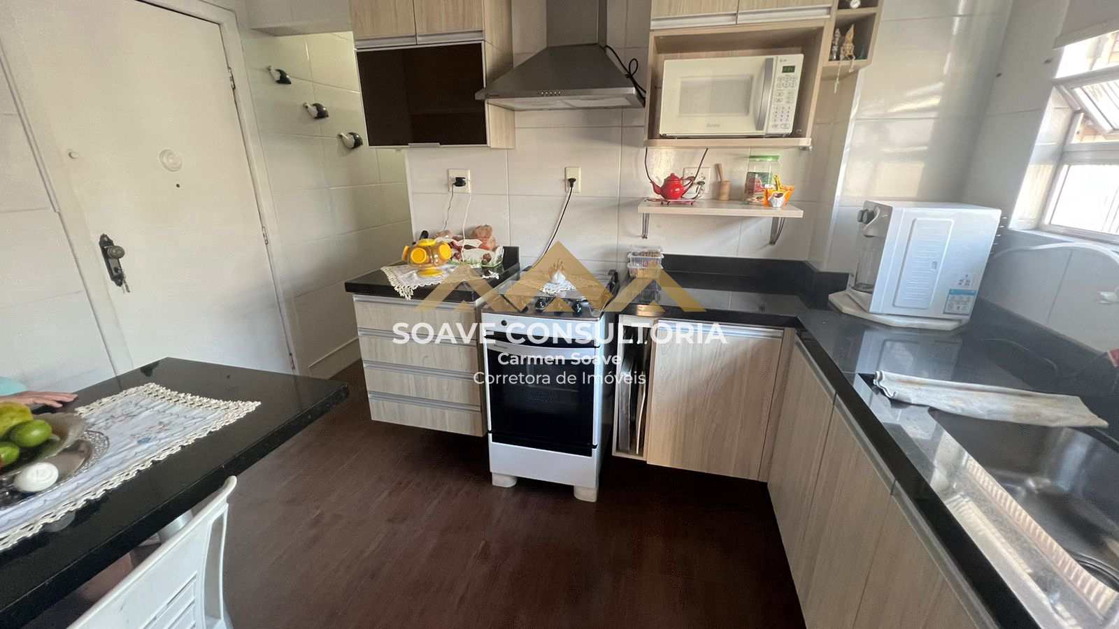 Apartamento à venda com 2 quartos, 132m² - Foto 20