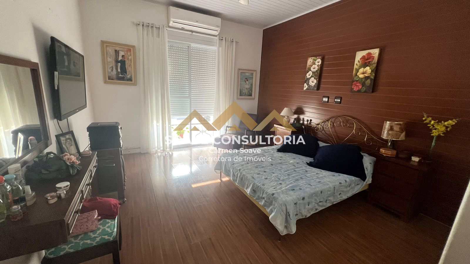 Apartamento à venda com 2 quartos, 132m² - Foto 5