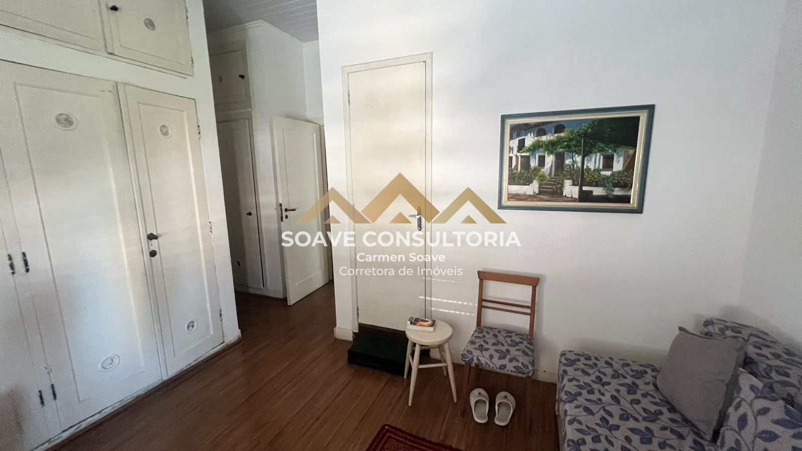 Apartamento à venda com 2 quartos, 132m² - Foto 14