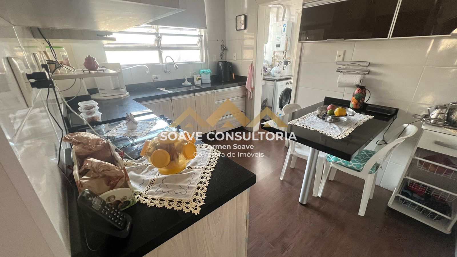 Apartamento à venda com 2 quartos, 132m² - Foto 19