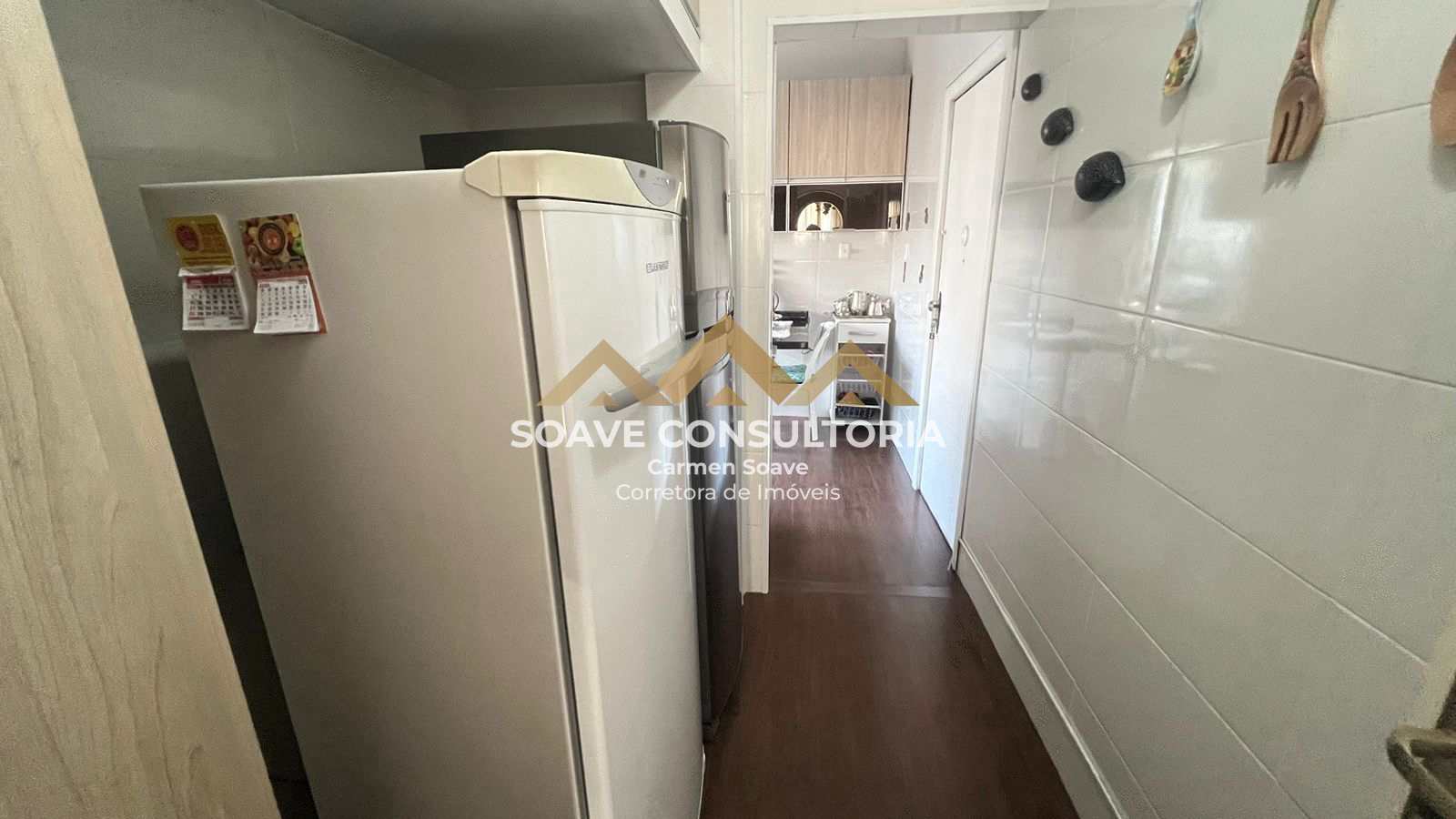 Apartamento à venda com 2 quartos, 132m² - Foto 18