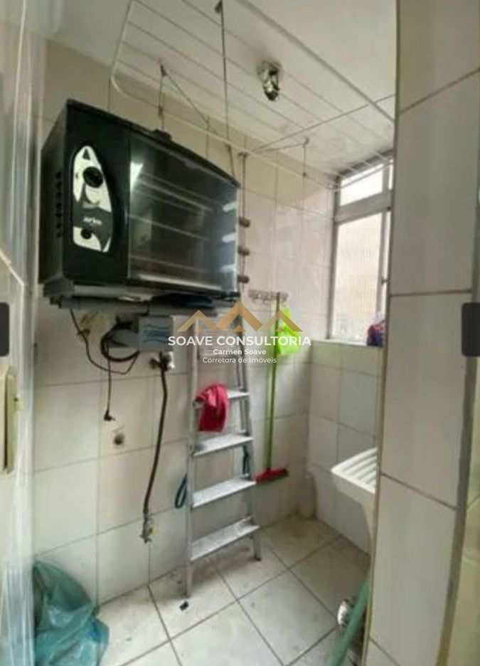 Apartamento à venda com 1 quarto, 42m² - Foto 10