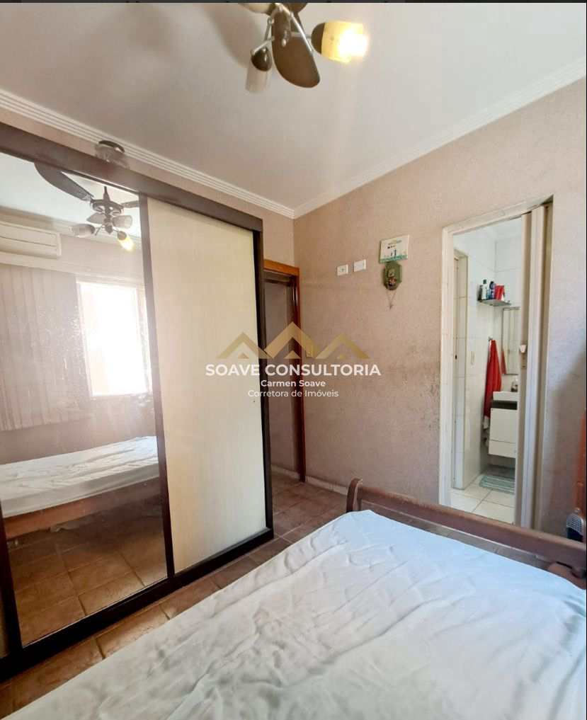 Apartamento à venda com 1 quarto, 42m² - Foto 7