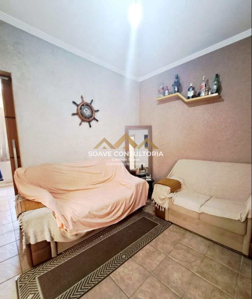 Apartamento à venda com 1 quarto, 42m² - Foto 3