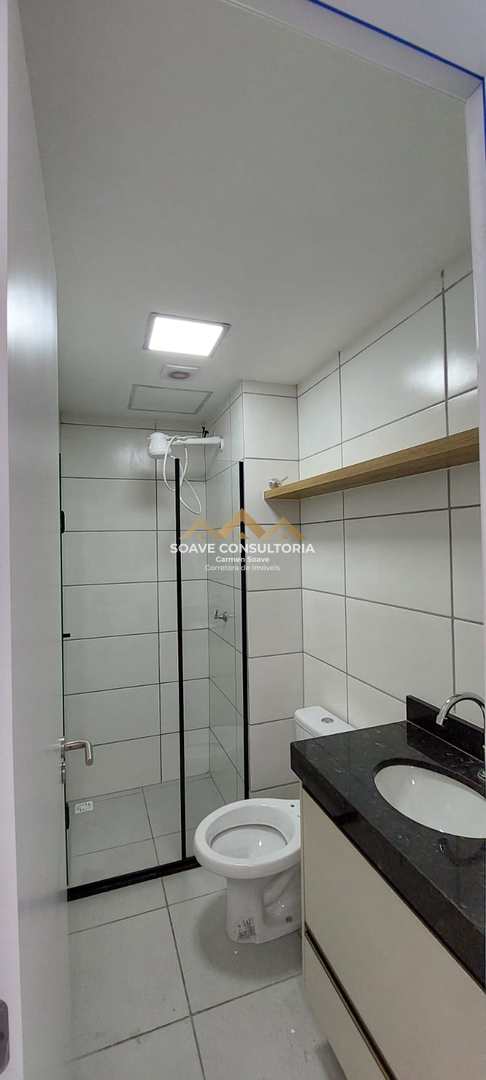 Apartamento à venda com 1 quarto, 42m² - Foto 10