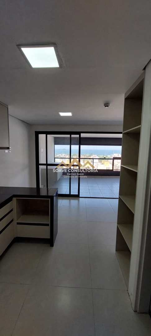 Apartamento à venda com 1 quarto, 42m² - Foto 4