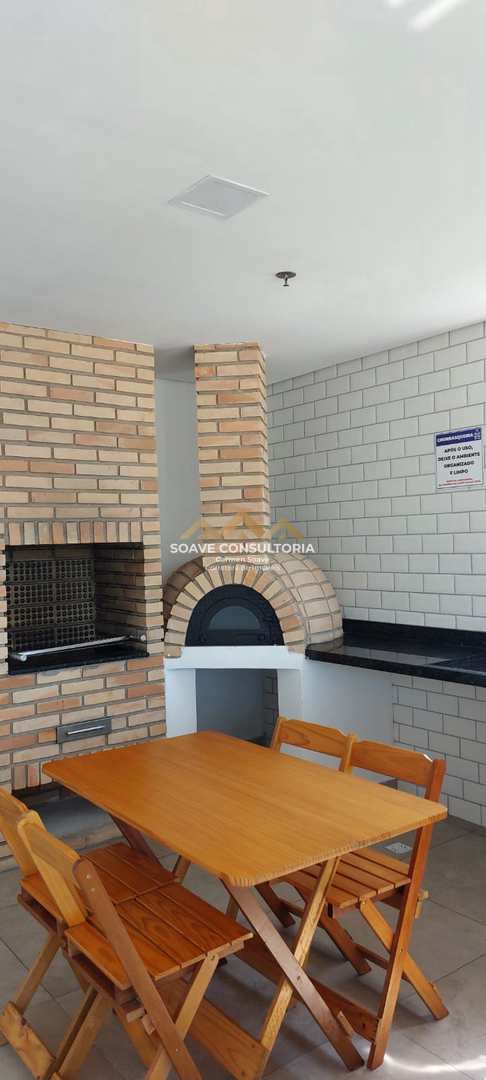 Apartamento à venda com 1 quarto, 42m² - Foto 29