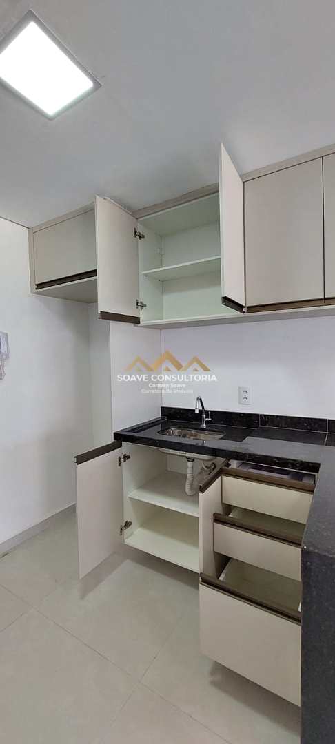 Apartamento à venda com 1 quarto, 42m² - Foto 9