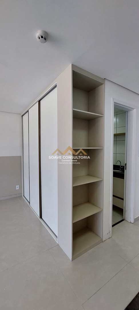 Apartamento à venda com 1 quarto, 42m² - Foto 16