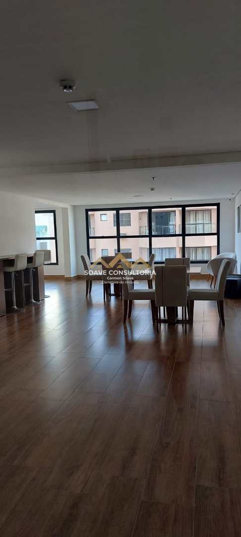 Apartamento à venda com 1 quarto, 42m² - Foto 17