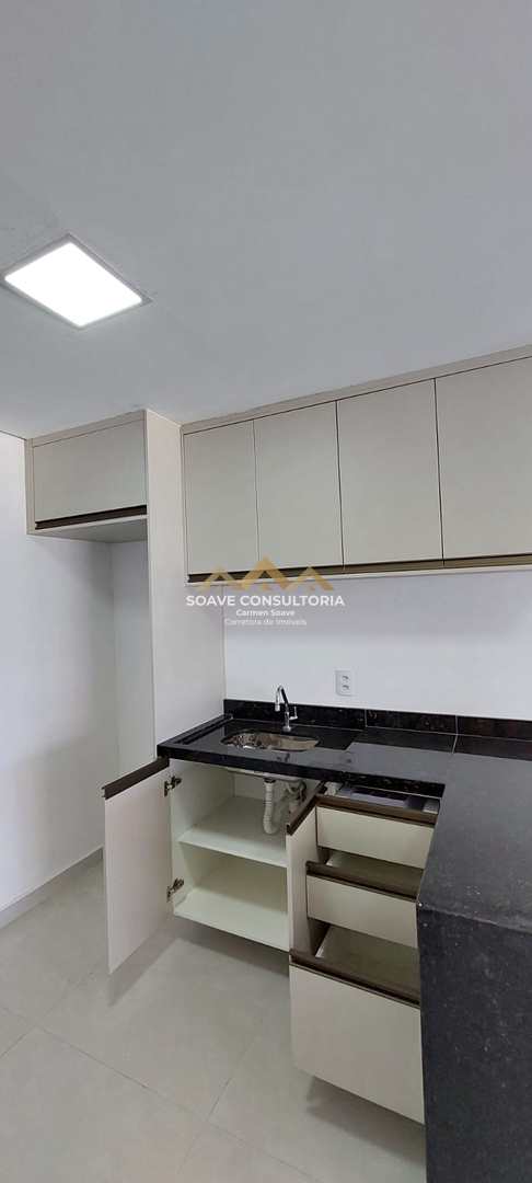 Apartamento à venda com 1 quarto, 42m² - Foto 8