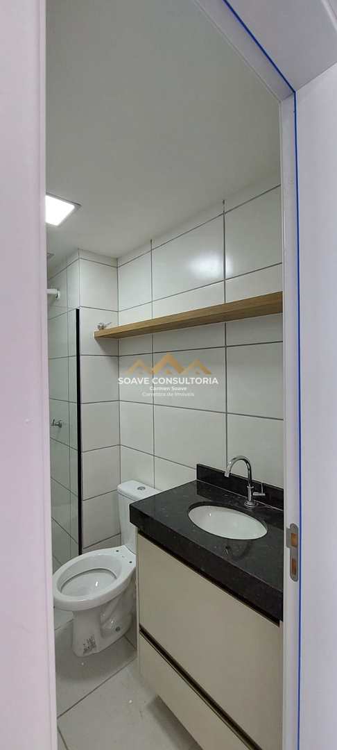 Apartamento à venda com 1 quarto, 42m² - Foto 12