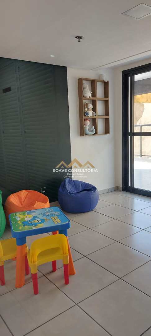 Apartamento à venda com 1 quarto, 42m² - Foto 21