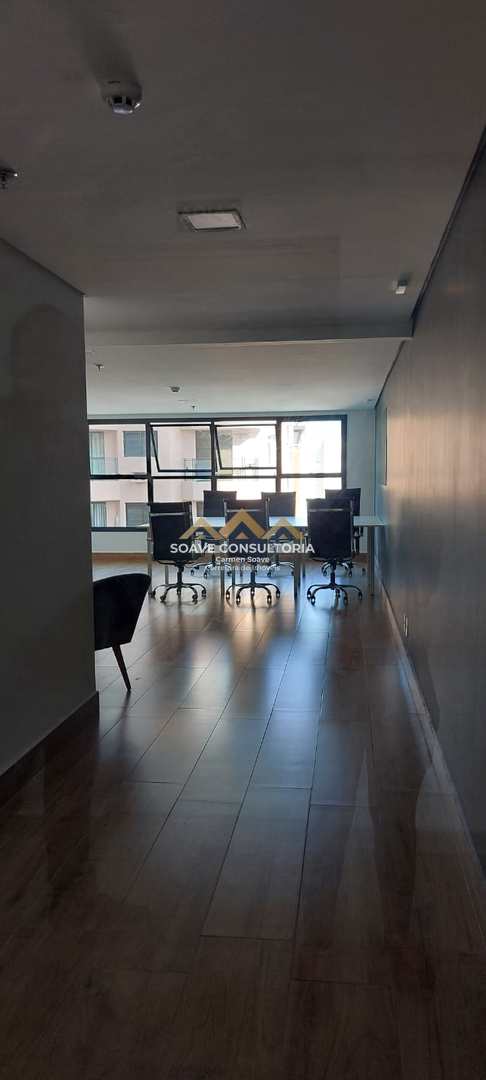 Apartamento à venda com 1 quarto, 42m² - Foto 19