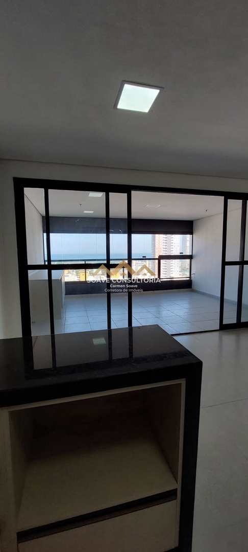 Apartamento à venda com 1 quarto, 42m² - Foto 3