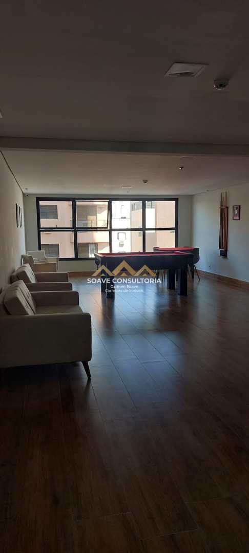 Apartamento à venda com 1 quarto, 42m² - Foto 18