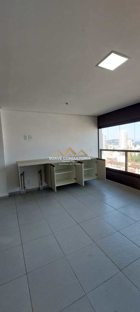 Apartamento à venda com 1 quarto, 42m² - Foto 5