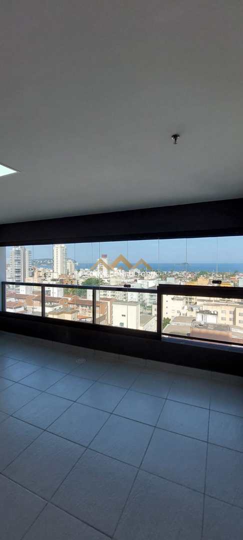 Apartamento à venda com 1 quarto, 42m² - Foto 1