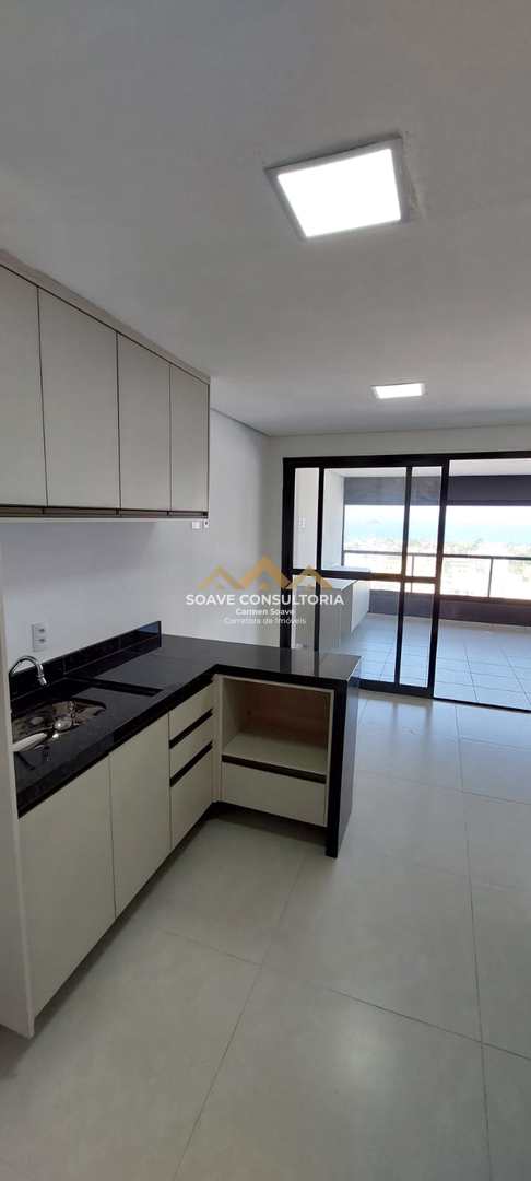 Apartamento à venda com 1 quarto, 42m² - Foto 6